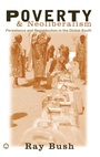 Cover: Poverty and Neoliberalism - Pluto Press