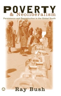 Enlarge image Cover: Poverty and Neoliberalism - Pluto Press