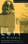 Cover: The Left in History - Pluto Press