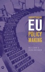 Cover: Understanding EU Policy Making - Pluto Press