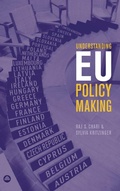 Cover: Understanding EU Policy Making - Pluto Press