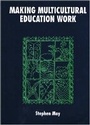 Cover: Making Multicultural Education Work - Multilingual Matters