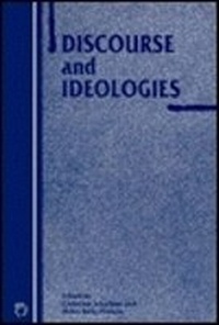 Abbildung von: Discourse and Ideologies - Multilingual Matters