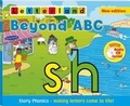 Cover: Beyond ABC. - Letterland International