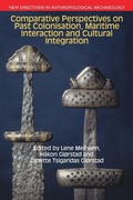 Cover: Comparative Perspectives on Past Colonisation, Maritime Interaction and Cultural Integration - Equinox Publishing Ltd