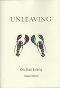 Cover: Unleaving - HappenStance