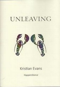 Enlarge image Cover: Unleaving - HappenStance