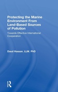 Bild: Protecting the Marine Environment From Land-Based Sources of Pollution - Routledge