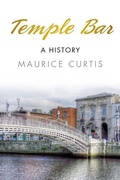 Cover: Temple Bar - Nonsuch Publishing