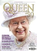 Cover: The Queen at 90 - Wilkinson Publishing