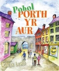 Cover: Pobol Porth yr Aur - Gwasg y Bwthyn