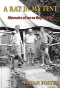 Cover: A Rat in My Tent - Moyhill Publishing
