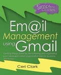 Cover: Email Management using Gmail - Lycan Books