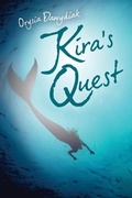 Cover: Kira's Quest - Acorn Press