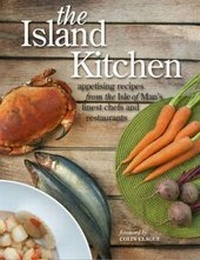 Abbildung von: The Island Kitchen - Lily Publications