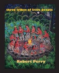 Enlarge image Cover: Three Tribes of Little People - Bluewater Publishing