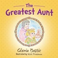 Cover: The Greatest Aunt - Year of the Book Press
