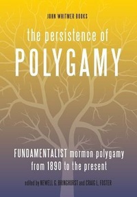 Enlarge image Cover: The Persistence of Polygamy, Vol. 3 - John Whitmer Books