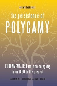 Enlarge image Cover: The Persistence of Polygamy, Vol. 3 - John Whitmer Books