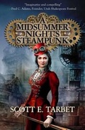 Cover: A Midsummer Night's Steampunk - Xchyler Publishing