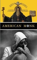 Cover: American Monk - Becket
