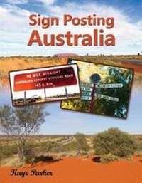 Abbildung von: Sign Posting Australia - Book Venture Publishing LLC
