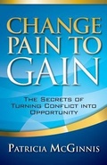 Abbildung von: Change Pain to Gain - Indie Books International