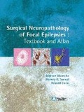 Cover: Surgical Neuropathology of Focal Epilepsies - John Libbey Eurotext