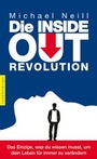 Cover: Die Inside-Out-Revolution - Nymphenburger