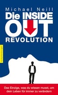 Cover: Die Inside-Out-Revolution - Nymphenburger