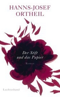 Abbildung von: Der Stift und das Papier - Luchterhand Literaturverlag
