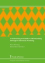 Cover: Constructing Scientific Understanding through Contextual Teaching - Frank & Timme