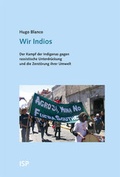 Cover: Wir Indios - Neuer ISP Vlg