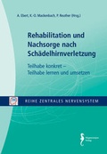 Cover: Rehabilitation und Nachsorge nach Sch&auml;delhirnverletzung - Hippocampus