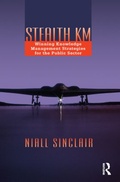 Cover: Stealth KM - Butterworth-Heinemann