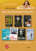 Cover: Best of www.Buecher-Blog.net - Band 7 - SWB Media Entertainment