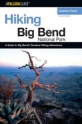 Cover: Hiking Big Bend National Park - Falcon Guides