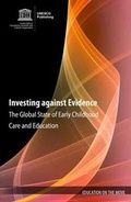 Cover: Investing Against Evidence - United Nations Educational Scientific and Cultural