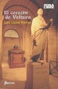 Cover: El Corazon de Voltaire - Norma