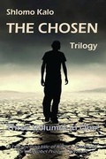 Cover: The Chosen - DAT Publications