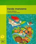 Cover: Verde Manzana - Alfaguara Infantil