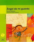 Cover: Angel de Mi Guarda - Alfaguara Infantil