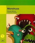 Cover: Monstruos - Alfaguara Infantil