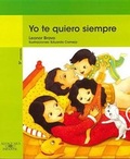 Cover: Yo Te Quiero Siempre - Alfaguara Infantil