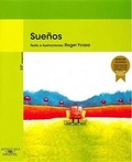 Cover: Suenos - Alfaguara Infantil