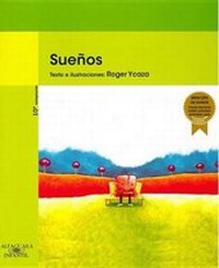 Abbildung von: Suenos - Alfaguara Infantil