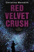 Cover: Red Velvet Crush - Collins