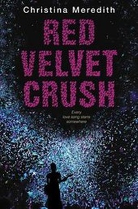 Enlarge image Cover: Red Velvet Crush - Collins
