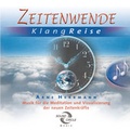 Cover: Zeitenwende - KlangReise - Hans-Nietsch-Verlag