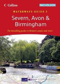 Abbildung von: Severn, Avon & Birmingham - Nicholson
